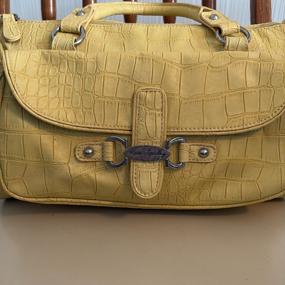 Large Kate Landry shoulder bag